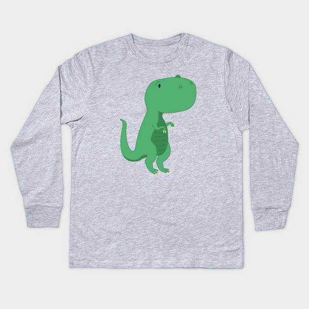 T-rex